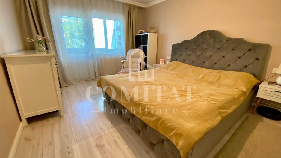 Apartament cu 4 camere decomandate | Modern | Între Lacuri - Poză 4