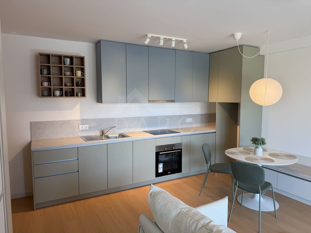 Inchiriez apartament 42 mp - Poză 8