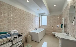 Casa din 2019 cu teren de 2500 mp, Iris,zona strazii Odobesti - Poză 20