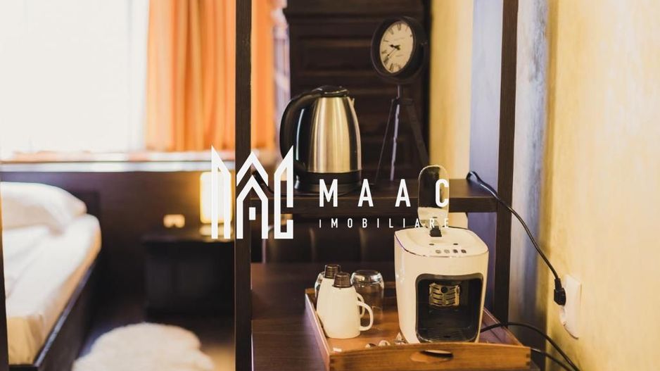Pensiune de vânzare |  Afacere la cheie | Piața Mare - Poză 2