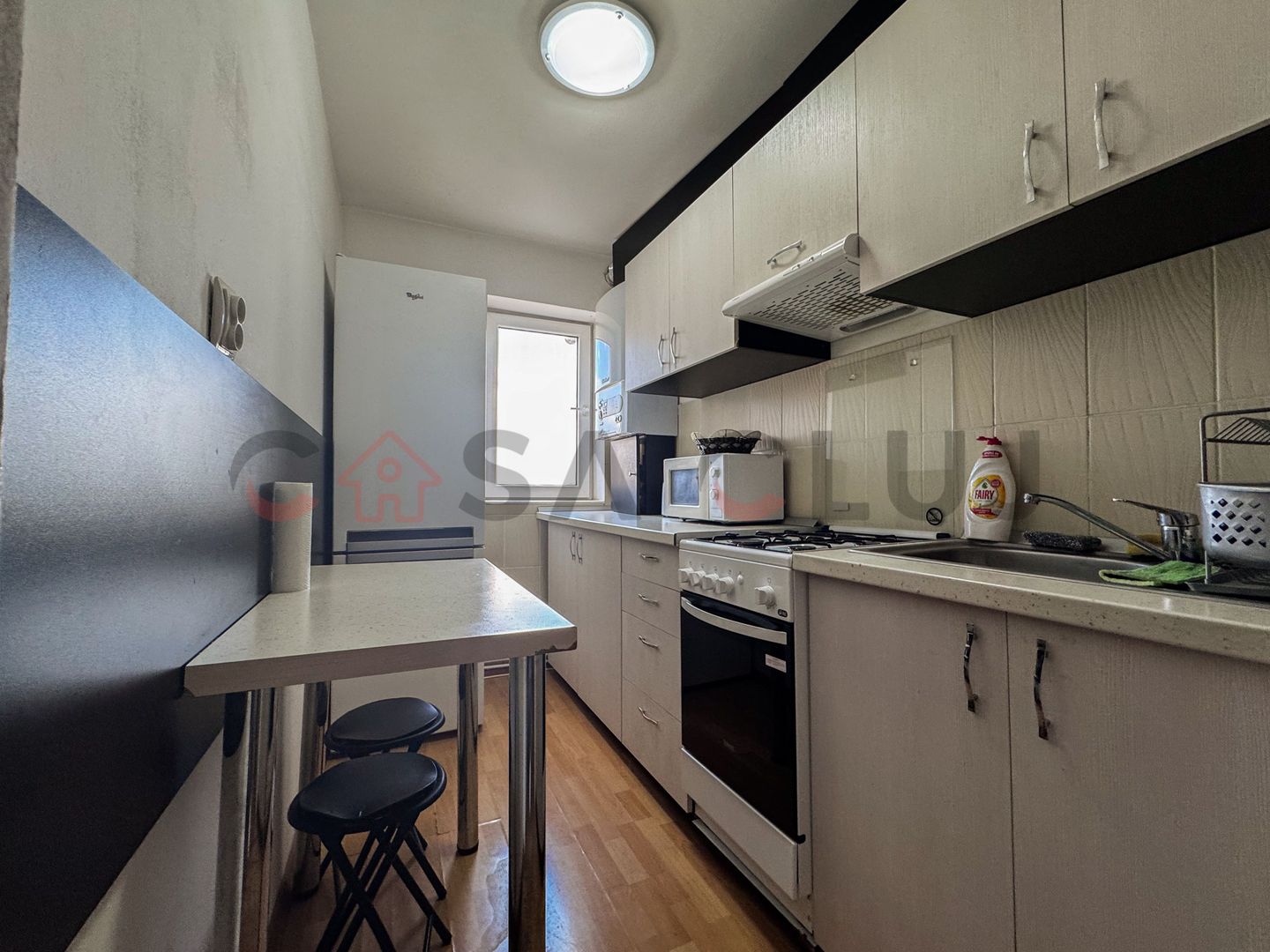 Zona verde, liniștită, view superb, zona Mehedinți – Mănăștur! - Poză 8