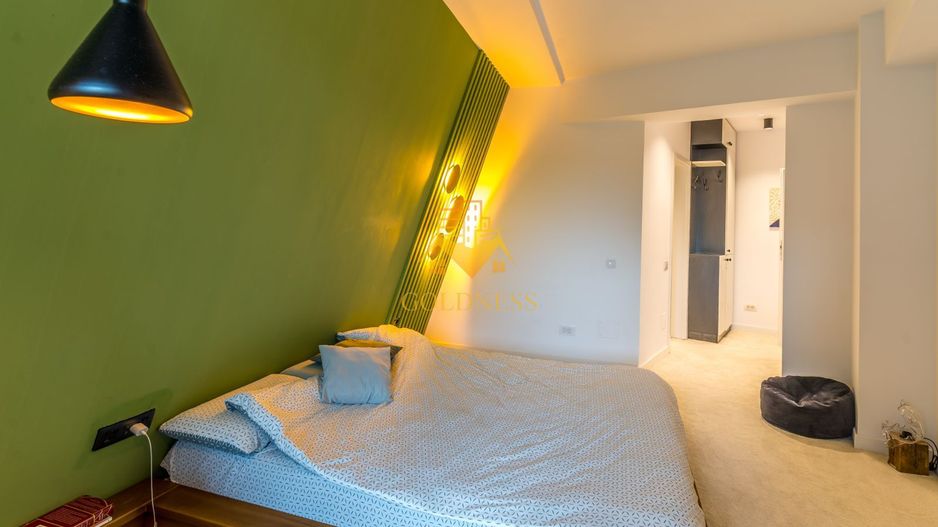 3 Camere, Modern, Zorilor, Wings, Parcare Subterana, Panorama, Lidl - Poză 8