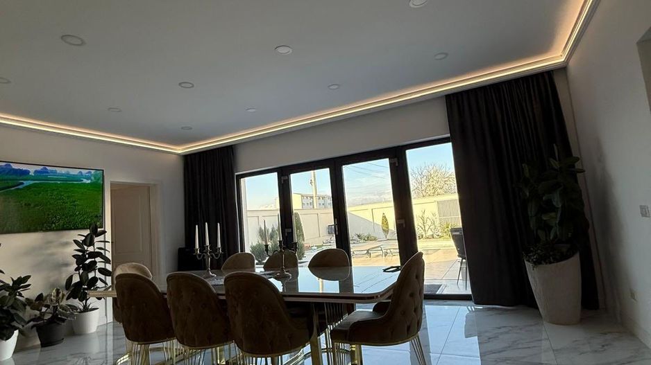 Vila Luxury P+1 | Piscina & Design Interior | Zona Selgros – Premium - Poză 11