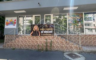 Spatiu comercial de vanzare  în zona Calea Aradului, Oradea - Poză 18