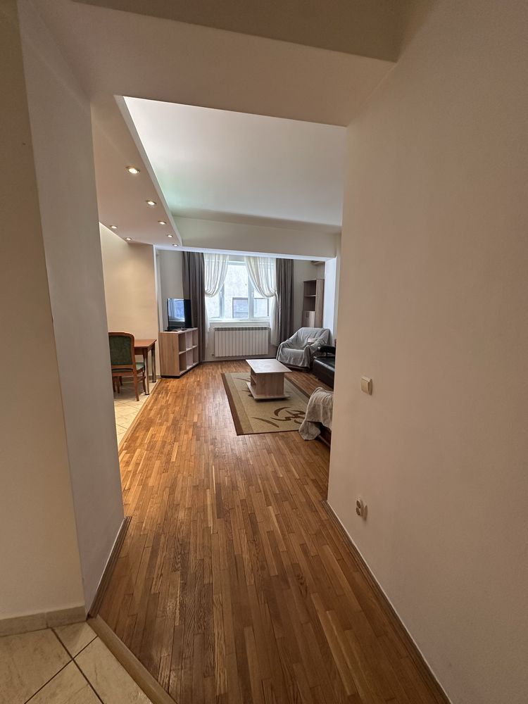 Apartament 2 camere modern, pet friendly,  centrală proprie, bloc nou - Poză 3