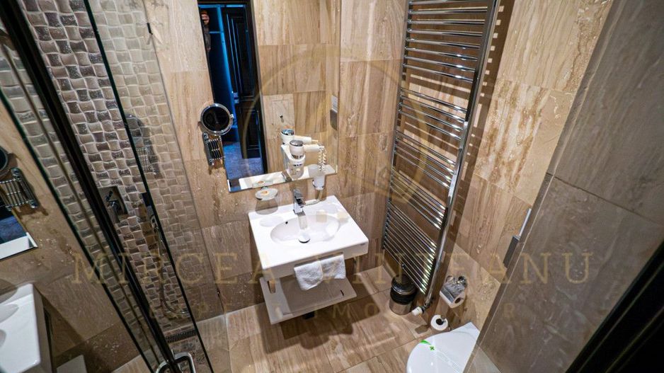 Piata Ovidiu - Hotel Peninsula **** -  D+P+2E+M+Pod circulabil. - Poză 22