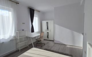 Duplex in Dumbravita cu camera pe parter - Poză 36