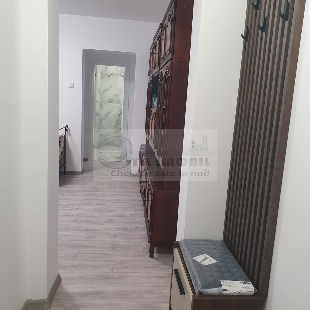 Apartament 2 camere sd de inchiriat - Lidl Tatarasi - 500 euro ! - Poză 7
