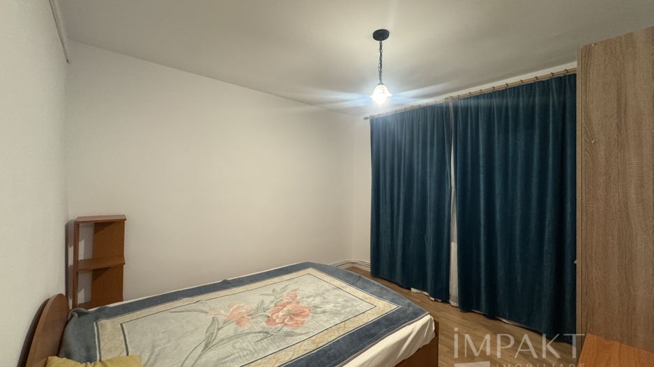 Apartament spațios 2 camere în Zorilor. De închiriat - Poză 8