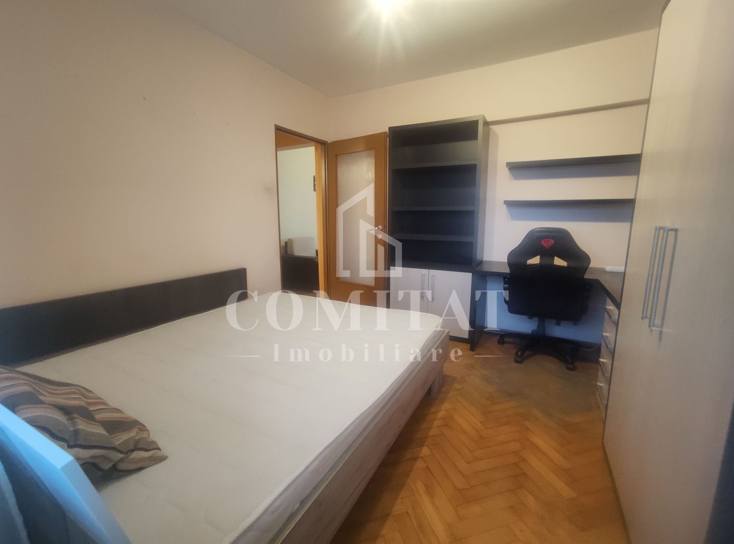 Apartament cu 2 camere | Cartierul Gheorgheni - zona Interservisan - Poză 3