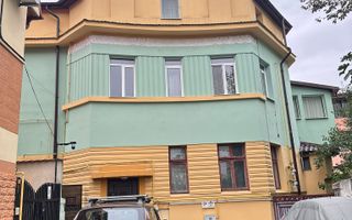 DE VANZARE GARSONIERĂ ÎN VILĂ | ULTRACENTRAL | CURTE | CENTRALĂ PROPRIE - Poză 9