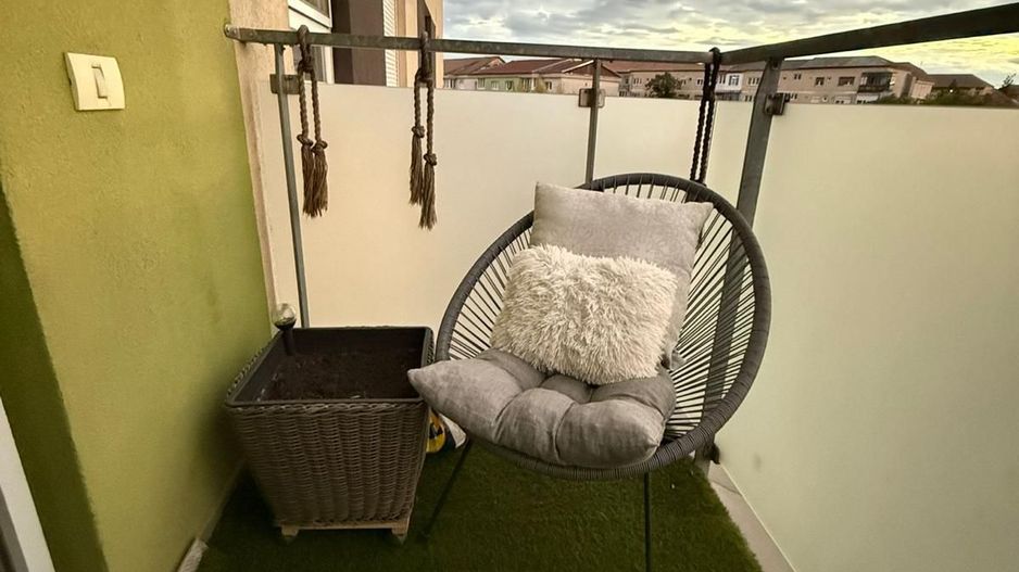 Vanzare | apartament 2 camere | PRIMA NUFARUL - Oradea - Poză 13