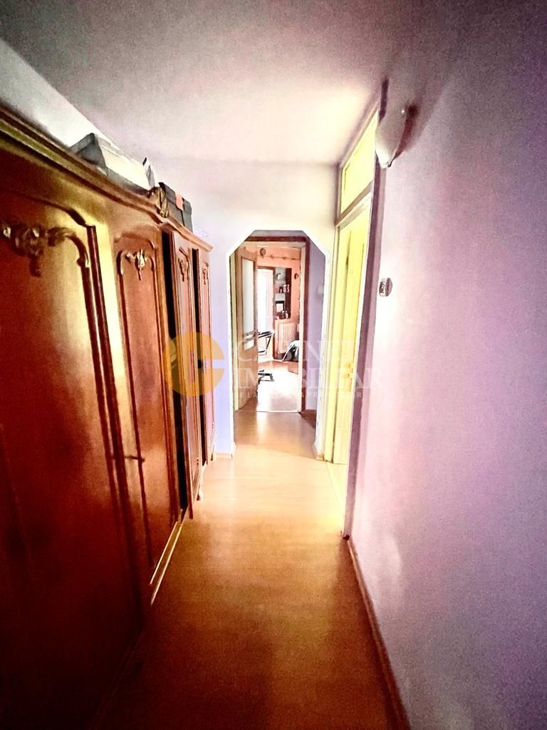 Galata-Lidl Apartament 3 camere decomandat - Poză 5