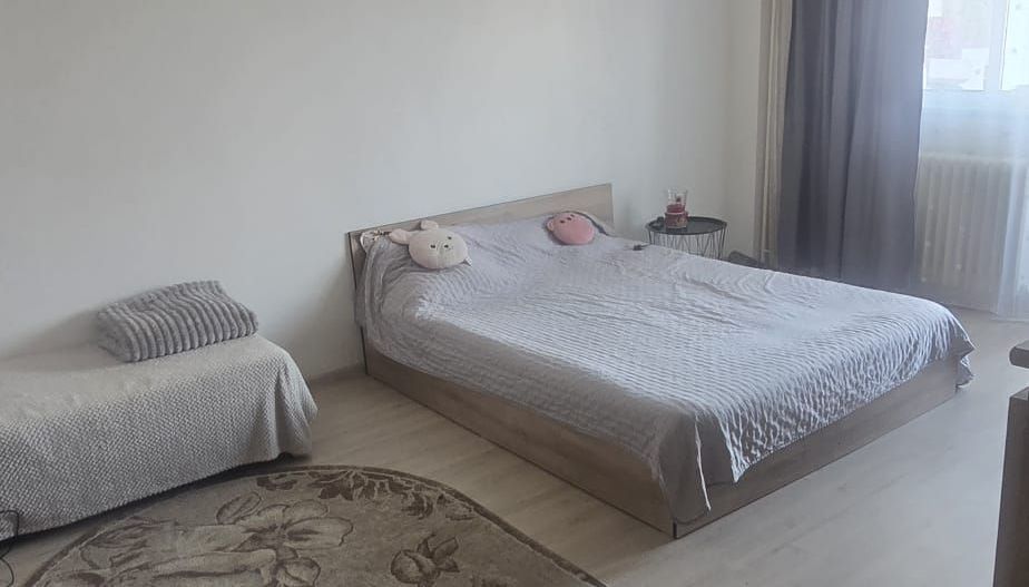 Soarelui | 1 Cameră Decomandată | Lift | Mobilat și Utilat | Investiție - Poză 1