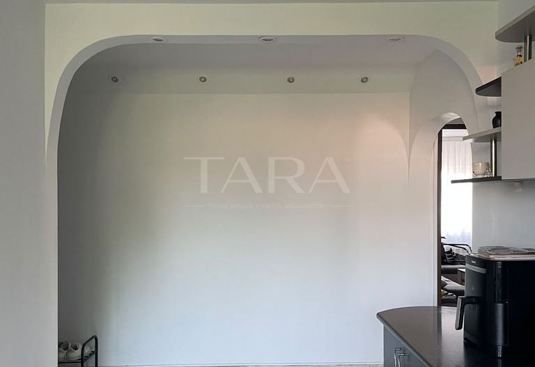 Apartament in zona Liceului de Informatică „Tiberiu Popoviciu” - Poză 10