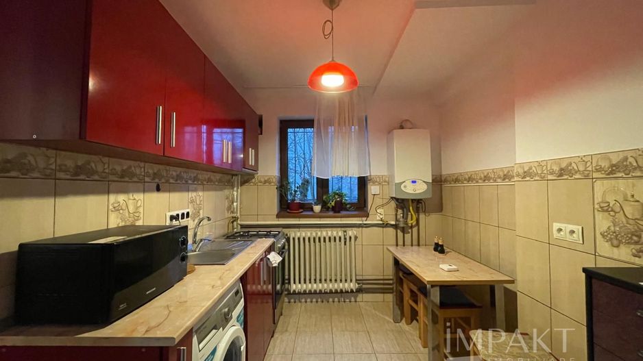 Apartament de inchiriat | 2 camere 50mp | Gheorgheni - Poză 5