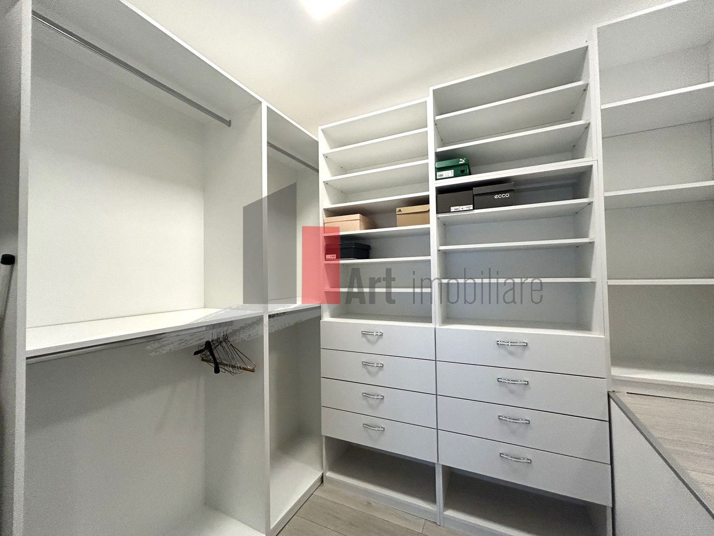 Apartament 3 camere tip Duplex - zona Calea Calarasilor/Matei Basarab - Poză 25