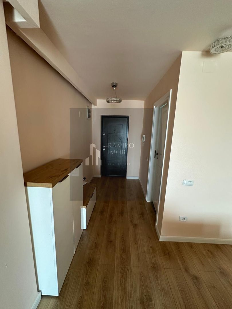Apartament 3 camere, decomandat Baneasa - Poză 10
