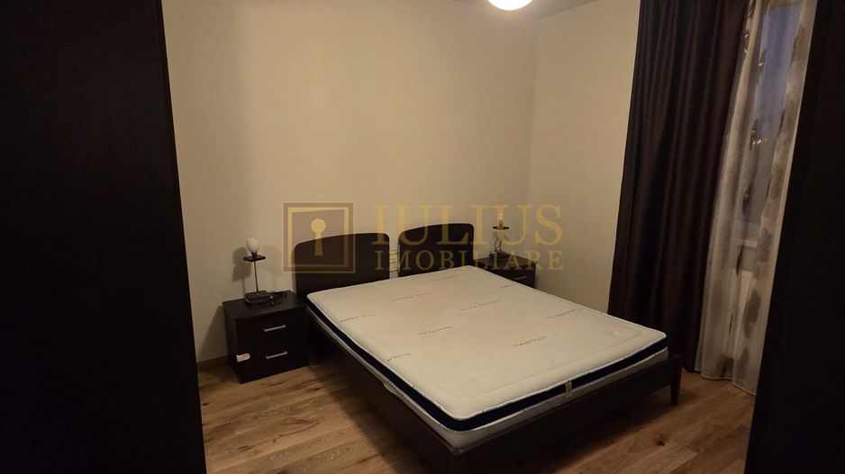 3 camere-107 mp, situat intr-o vila, loc de parcare, centrala gaz - Poză 19