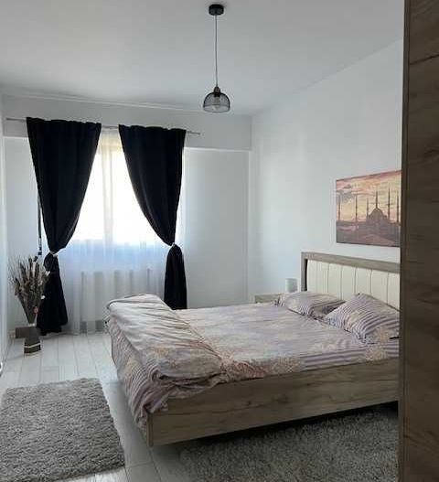 Inchiriere /Apartament 2 camere/Novum Invest Lacul Morii - Poză 6
