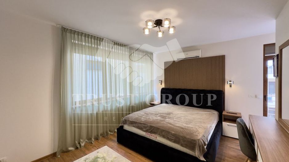 Apartament Herastrau | 86mp | Loc de parcare - Poză 20
