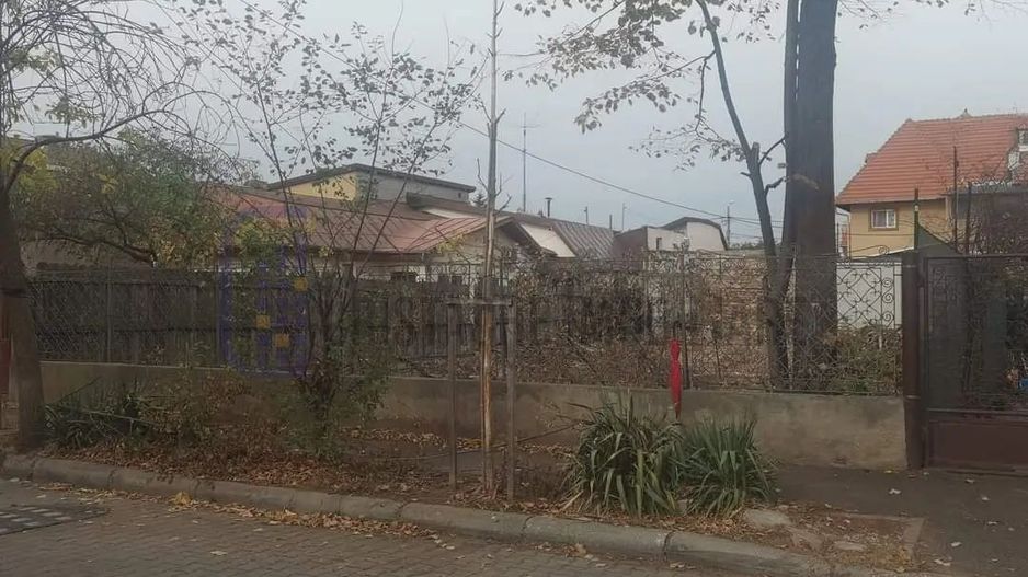 Bucureștii Noi - Teren curs constructii - Poză 1
