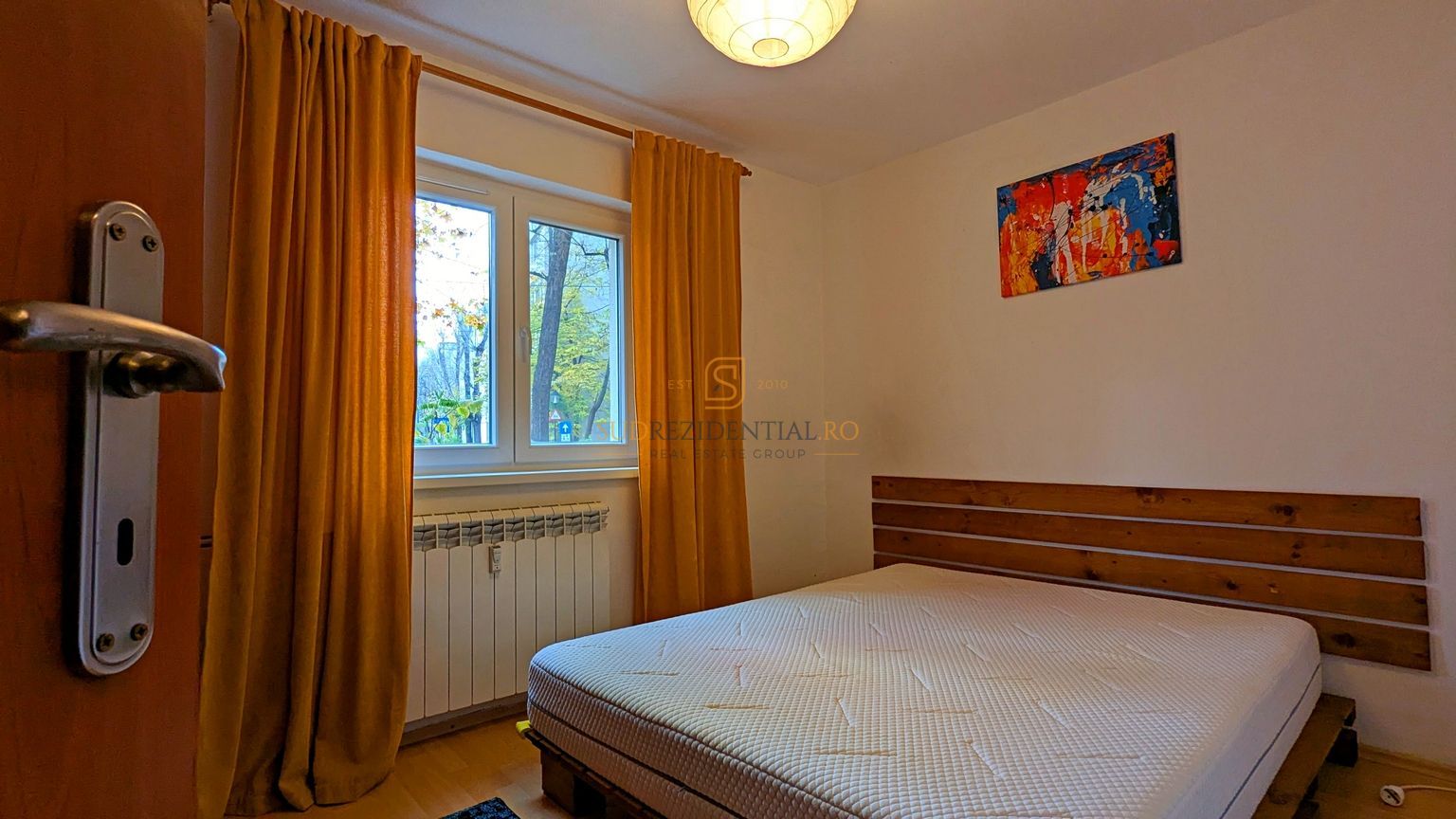 Apartament cu 2 camere, Piata Resita, Strada Luica - Comision 0! - Poză 6