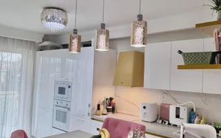 Apartament cu 3 camere, finisaje de lux, în apropiere de Baza Sportivă - Poză 12