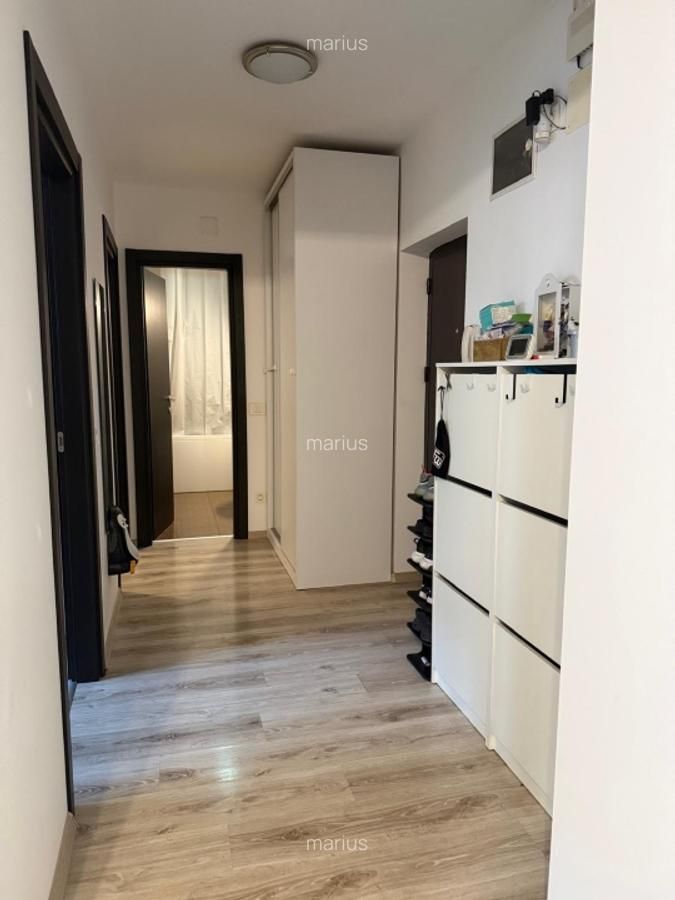 Apartament 2 camere zona Titan - Liviu Rebreanu - Auchan Titan - Poză 5