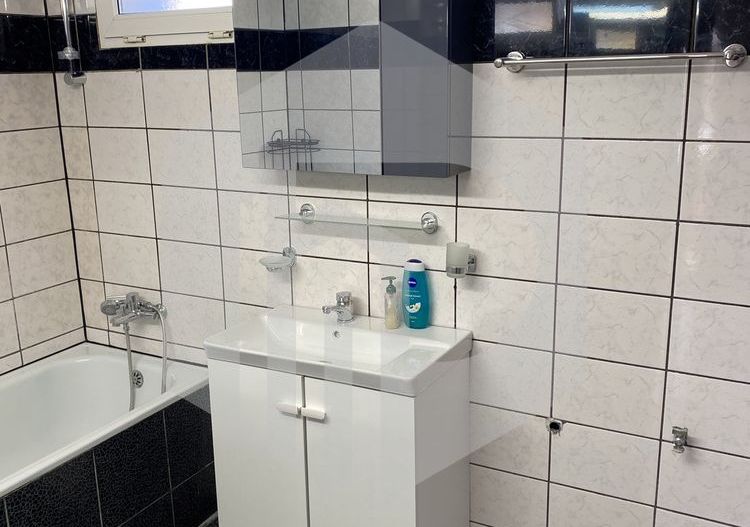 Apartament 2 camere la casa | Etaj 1 |  Mobilat si utilat - Poză 5