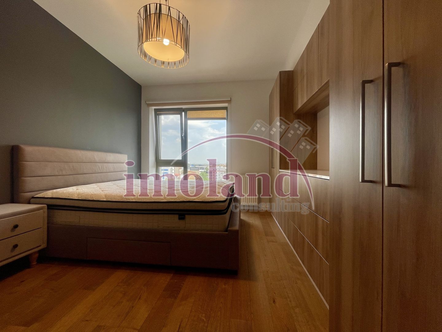 Inchiriere 2 camere | parcare subterana | Aviației | parc Herăstrău - Poză 10