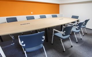 Cladire ultramoderna de birouri I 1.350mp I Ultracentral I COMISION 0% - Poză 15