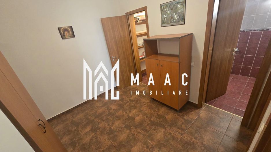 Apartament 3 camere terasa 15 mp etaj 1 Lidl Selimbar - Poză 10