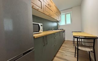 Apartament 2 camere Copou - Universitatea Al.I.Cuza - Poză 8