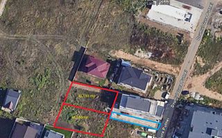 Teren intravilan Titan Parcul Teilor - Poză 1