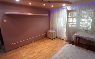 De vânzare – Apartament 2 camere + mansardă, zona Primăverii - Poză 1