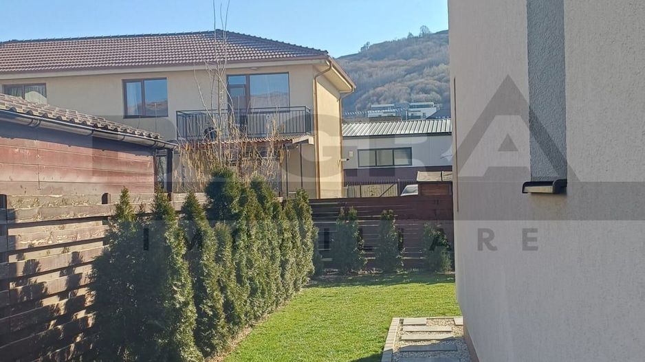 Duplex de 110mp, modern, terasa, 2 bai, zona Terra - Poză 18