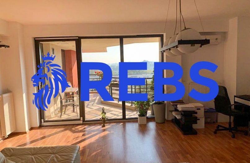 Apartament 3 camere Central Park - Poză 1