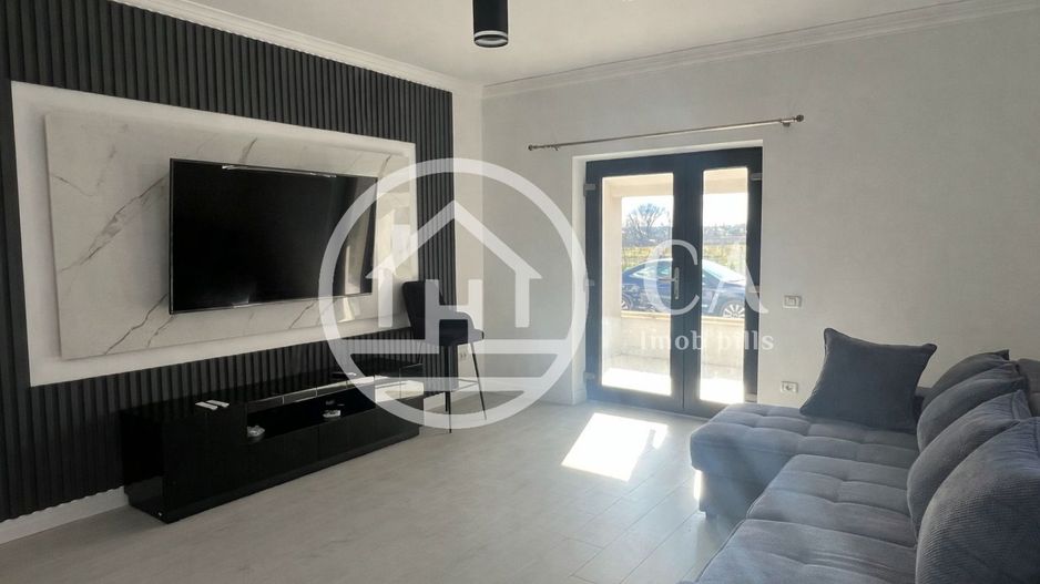 Casa de vanzare D+P+M cu 6 camere in Cartier Viena - Poză 7