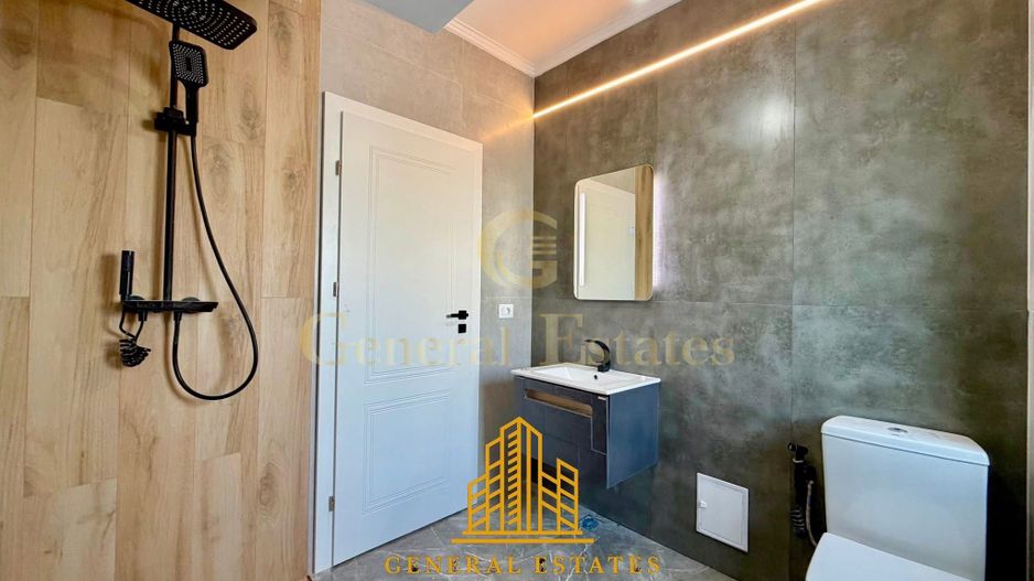 Vilă Single PREMIUM | Miroslava | Arhitectură modernă finisaje premium - Poză 13