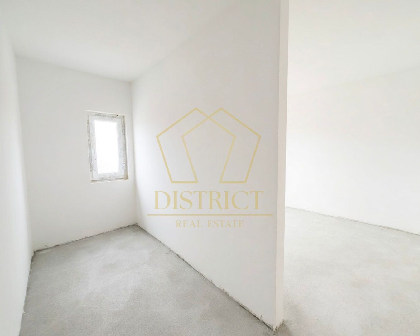 Duplex cu 4 camere, despărțit prin camera tehnica | Mosnita Veche | Lidl - Poză 11