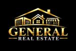 GENERAL REAL ESTATE - Logo