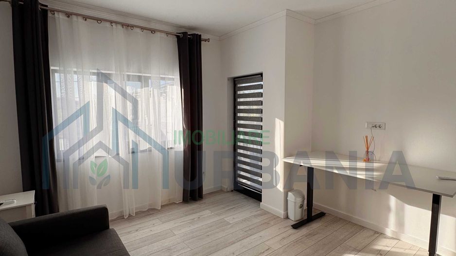 Casă de închiriat, P+E, Breazu, Pădurea Mărzești - Poză 7