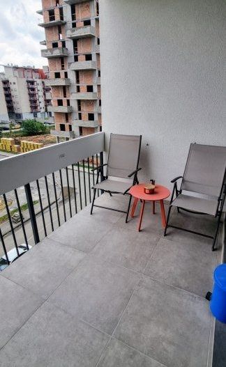 Studio DeLuxe, bloc NOU, ansamblul rezidențial Ateneo. LA CHEIE - Poză 18