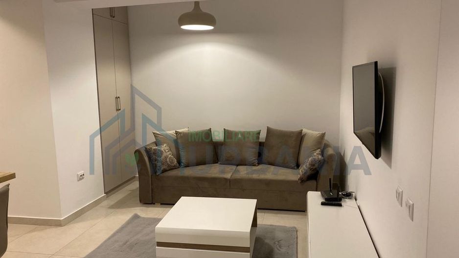 Apartament 2 camere, etaj 8/13, Concept Residence, Iași - Poză 4