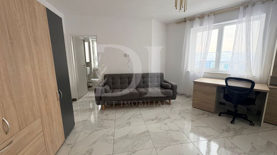 Apartament 3 camere | Complet mobilat și utilat | Zona BMW Florești - Poză 9