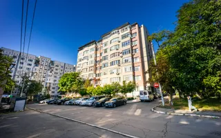 Vânzare, apartament 2 camere + living, str. Alecu Russo, Ciocana - Poză 16