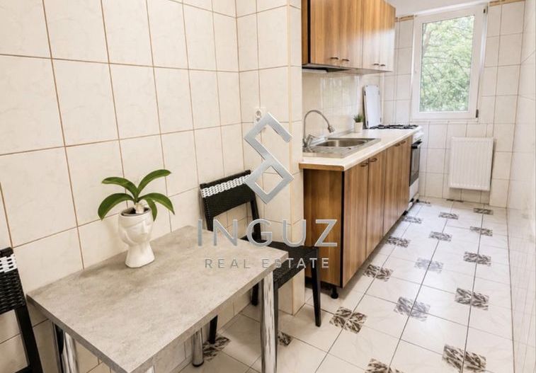 Apartament cu 3 camere de închiriat | Lacul Tei – Complex Domino - Poză 4