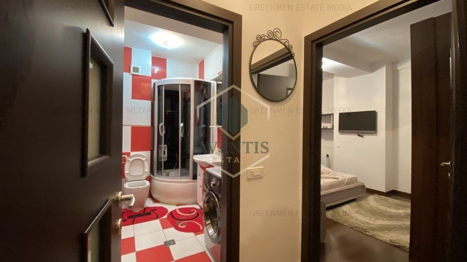 10 minute Metrou Obor, incalzire electrica, etaj 3/4 fara lift - Poză 8