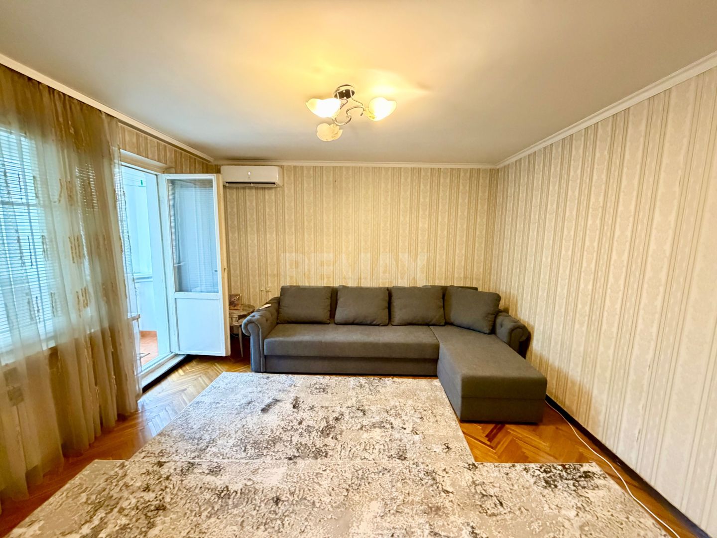 Apartament cu 2 dormitoare Bd. Dacia, Chișinău - Poză 2
